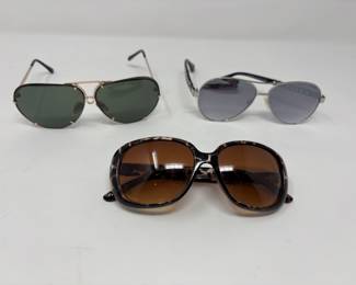 Sun Glasses