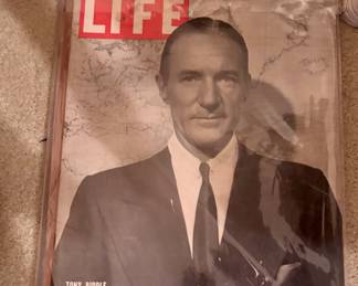 LIFE Magazine