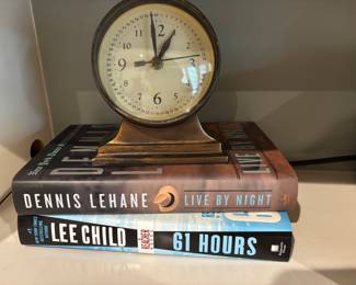 Books