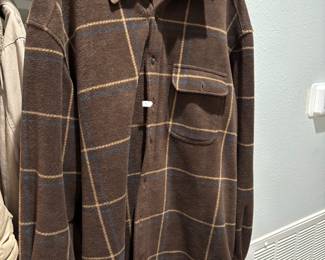 Dockers Flannel Shirt
