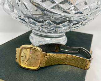 Vintage Seiko Watch