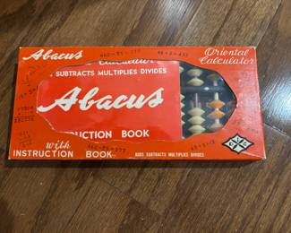 Abacus