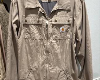 Carhartt Jacket