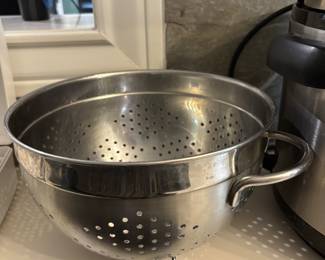 Colander