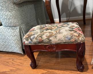 Small Foot Stool