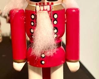 Small Nutcracker