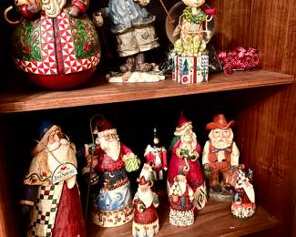 Christmas Holiday Decor