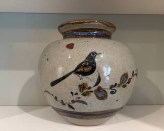 Ceramic Vase