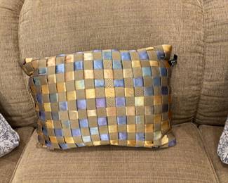 Decorative Pillow