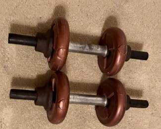 Dumbells