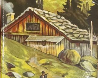 The Echo Harp M. Hohner Harmonica in the key of C & G