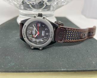 Timex Expedition Watch