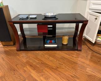 Entertainment Center
