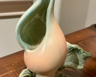 Vintage Hull Pottery Planter