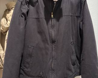 Men’s Rothco Combat Jacket
