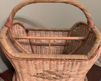 Large Basket