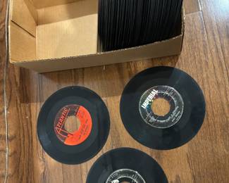 45’s Singles