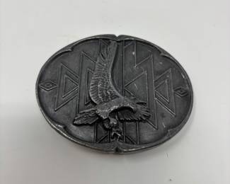Belt Buckle