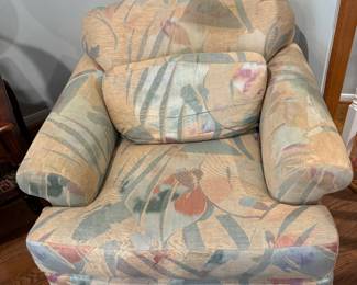 1980’s Chair (2 available)