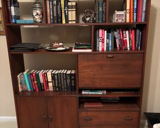 MCM Shelf and Desk combo