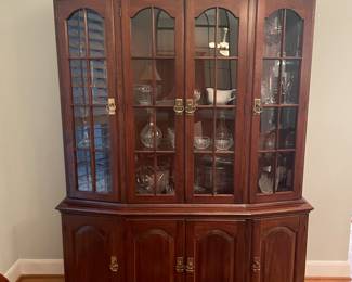 China Cabinet