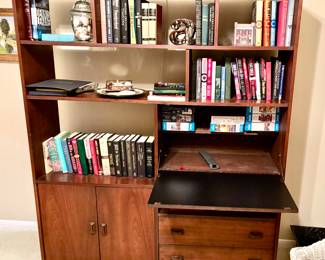 MCM Shelf and Desk combo