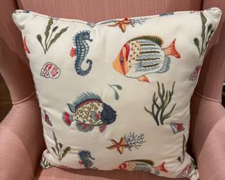 Decorative Pillow
