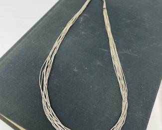 Sterling Necklace