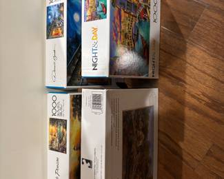 Tons of Puzzles