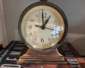 Clock