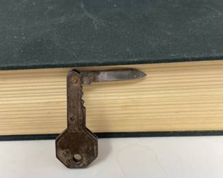 Pocket Knive