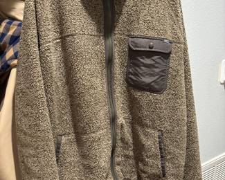 Woolrich  Woolen Mills Jacket