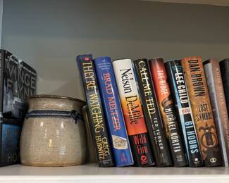 Books