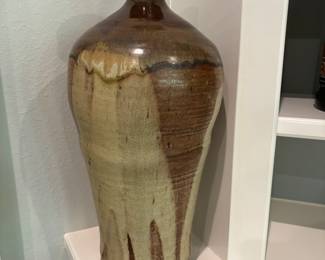Large Vase