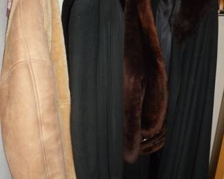 Misc Outerwear