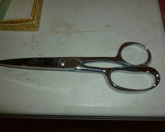Cutco Take-Apart scissors