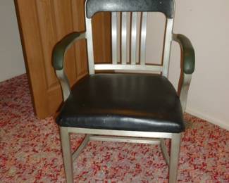 mid century chair