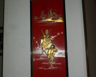more wall decor