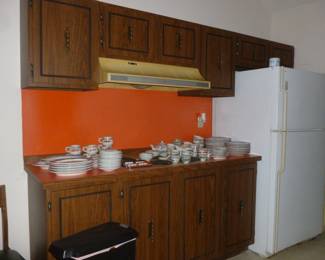 Kitchen cabinets for sale