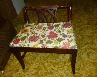 stool for dressing table