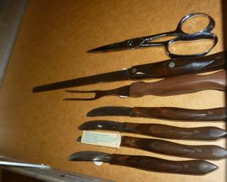 Cutco Knives