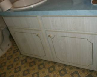 Other bathroom vanity for sale