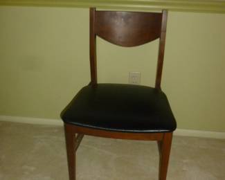 mcm chair..there are a pair of these