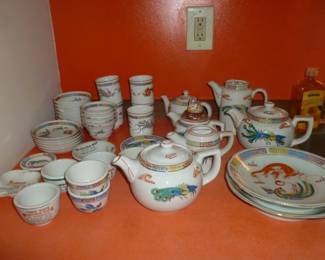 More china