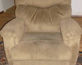 La-Z-Boy Rocker/Recliner