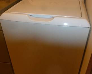 GE Washer