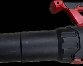 Toro electric leaf blower