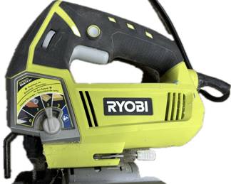 Ryobi jig saw