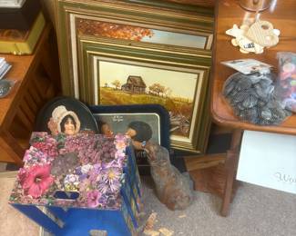 Sale Picture