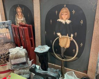 Sale Picture